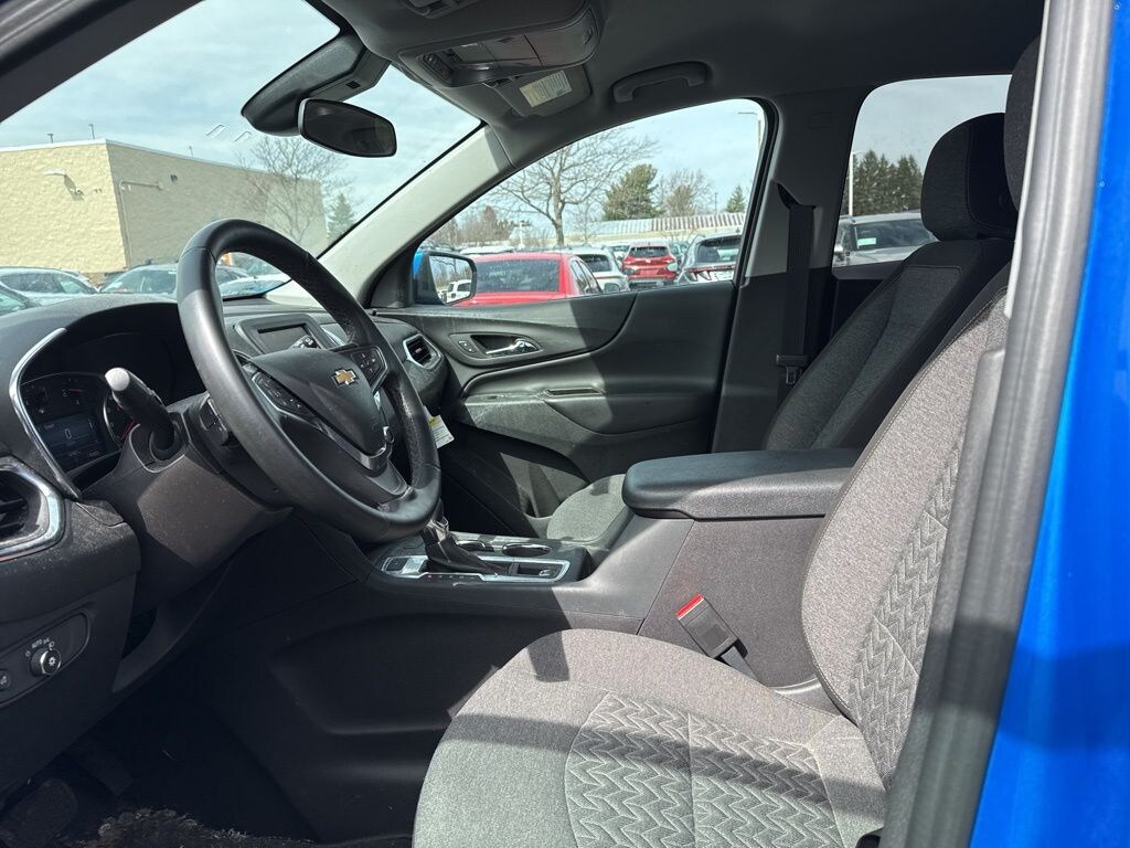 Used 2024 Chevrolet Equinox LT w/1LT SUV