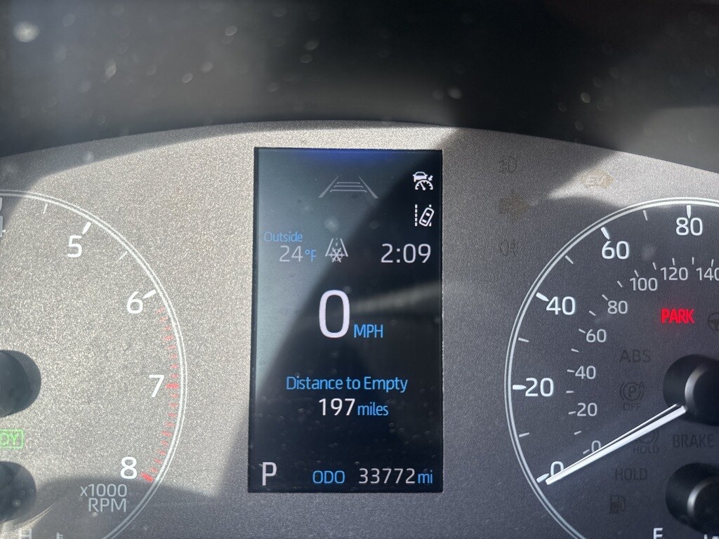 Used 2023 Toyota Corolla Cross Hybrid SE SUV