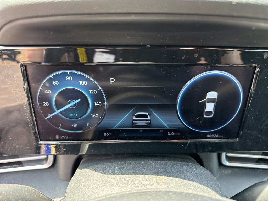 2022 Hyundai Elantra SEL - Photo 8
