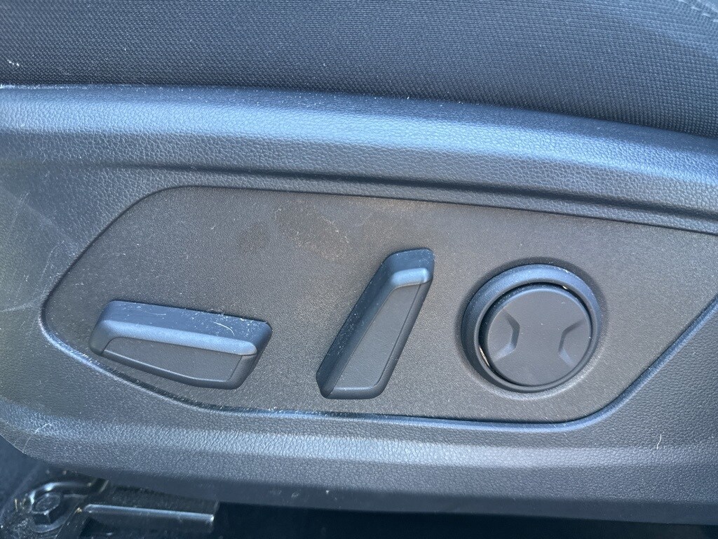 Certified 2025 Hyundai Tucson SEL SUV