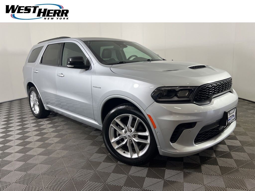 Used 2025 Dodge Durango R/T SUV