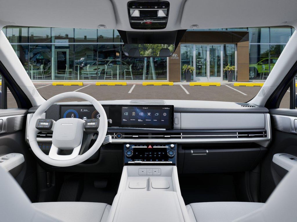 2026 Hyundai Santa Fe SEL - Photo 13