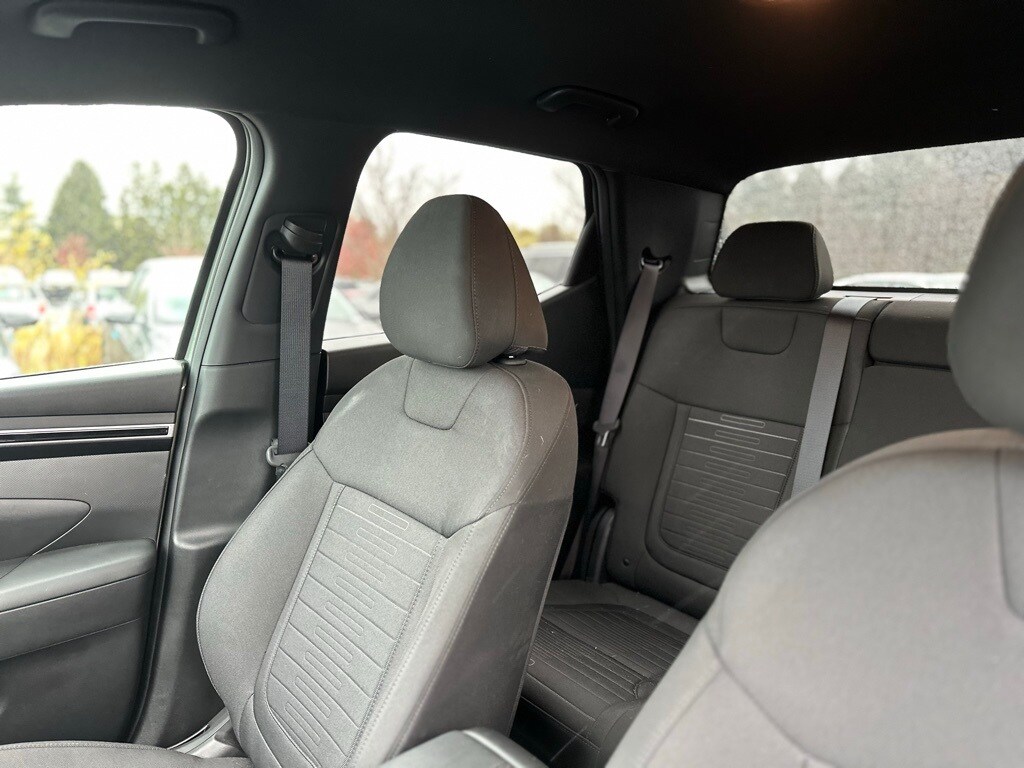 Used 2024 Hyundai Santa Cruz 2.5L SEL Truck Crew Cab