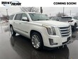  CADILLAC Escalade ESV