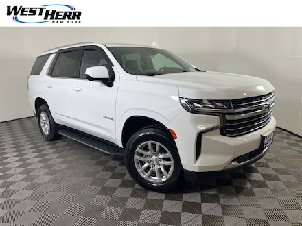 2023 Chevrolet Tahoe LT SUV