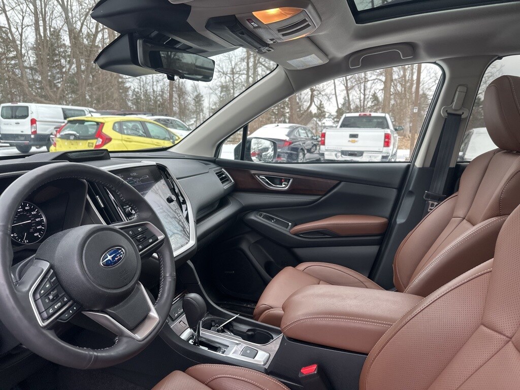 Used 2023 Subaru Ascent Touring 7-Passenger SUV