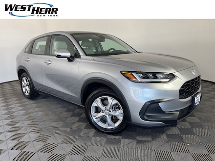 2023 Honda HR-V LX AWD SUV