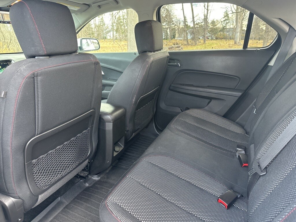 Used 2016 Chevrolet Equinox LT SUV