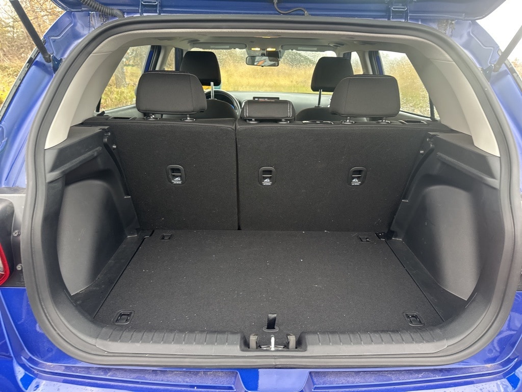 Certified 2023 Hyundai Venue SEL SUV