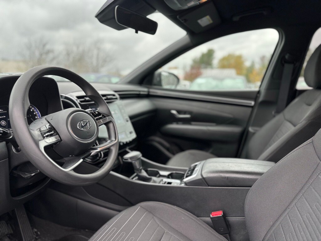 Used 2024 Hyundai Santa Cruz 2.5L SEL Truck Crew Cab