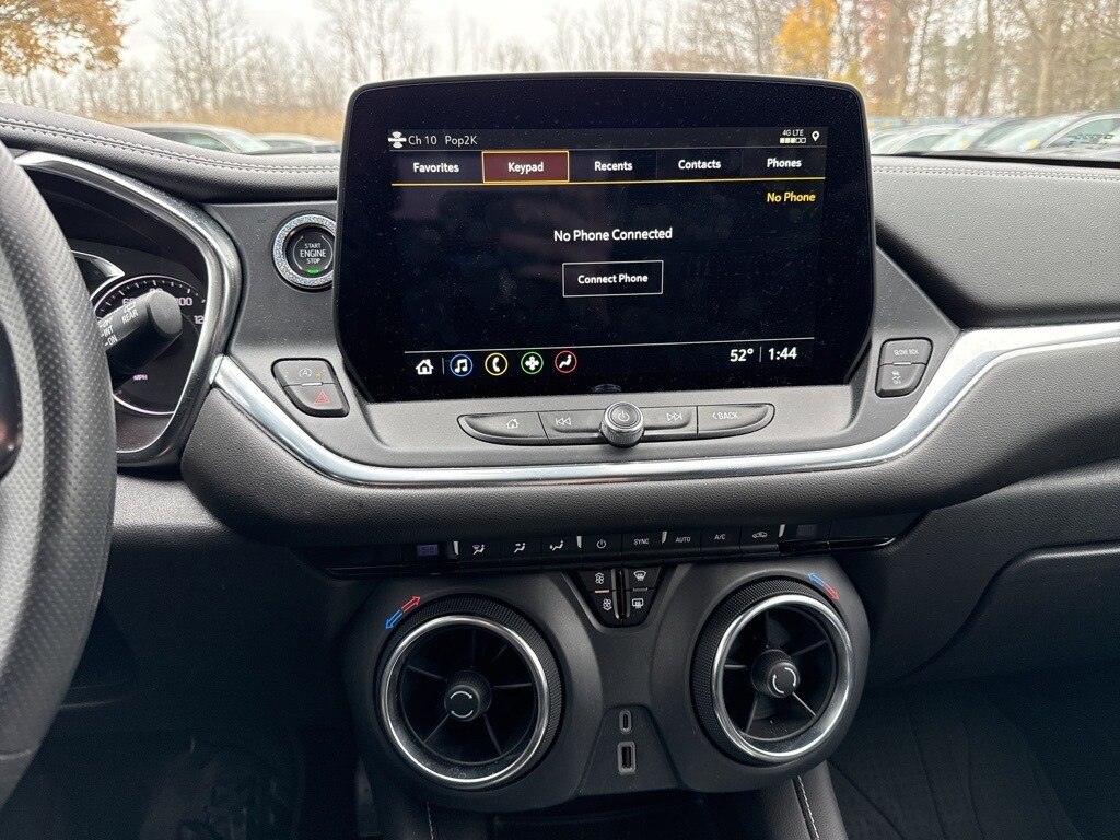 Used 2023 Chevrolet Blazer LT w/2LT SUV