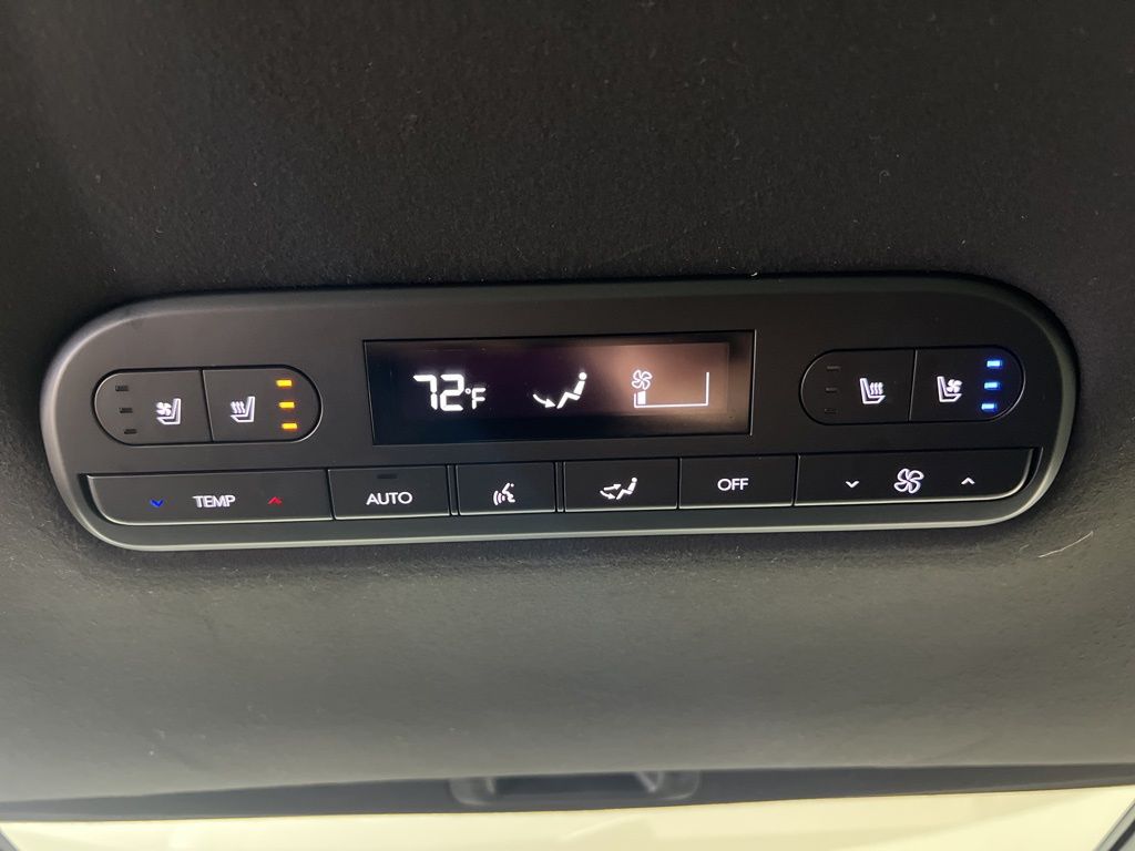 2026 Hyundai Palisade Calligraphy - Photo 29