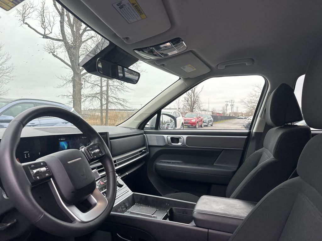 2024 Hyundai Santa Fe SE - Photo 9
