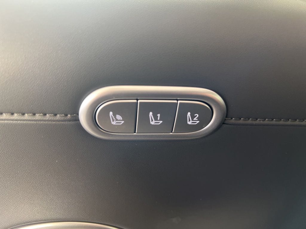 2026 Hyundai Palisade Calligraphy - Photo 16