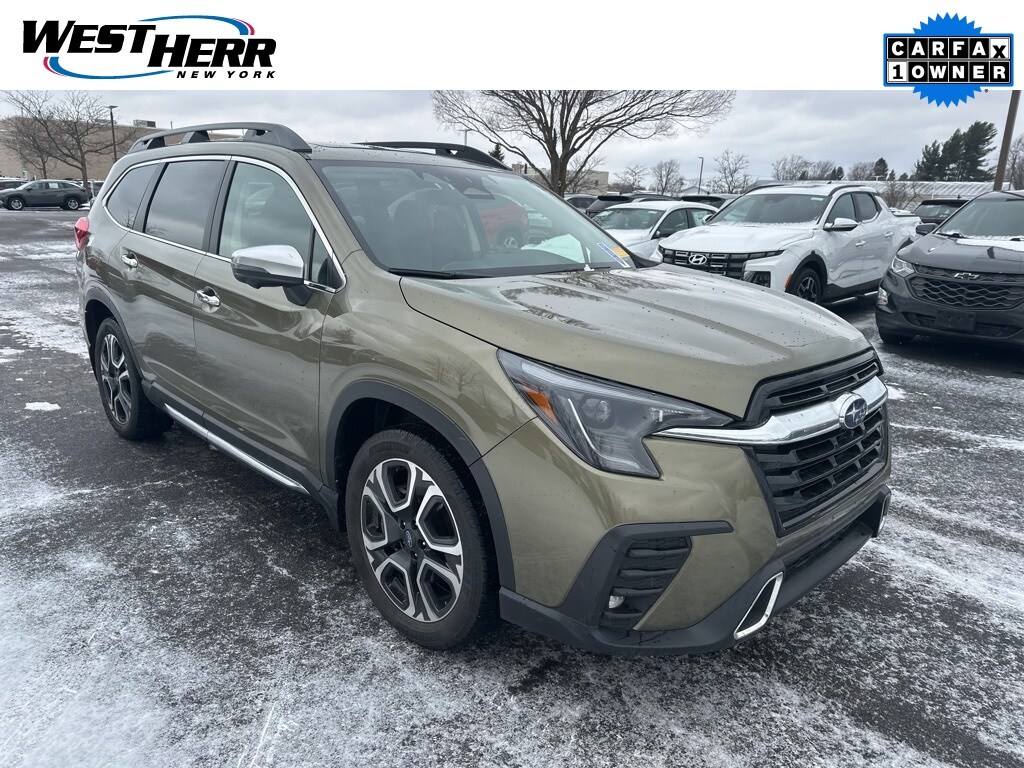 Used 2023 Subaru Ascent Touring 7-Passenger SUV