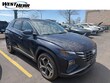  Hyundai Tucson Hybrid