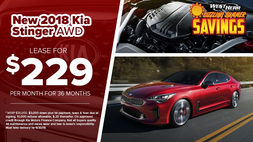 New & Used Kia in Orchard Park Buffalo, NY West Herr Kia