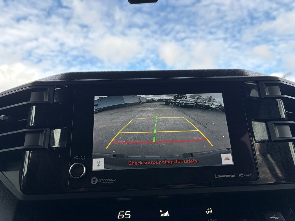 Used 2024 Toyota Tundra SR Truck Double Cab