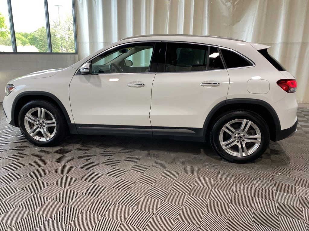 Used 2022 Mercedes-Benz GLA 250 GLA 250 SUV