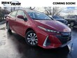 Toyota Prius Prime