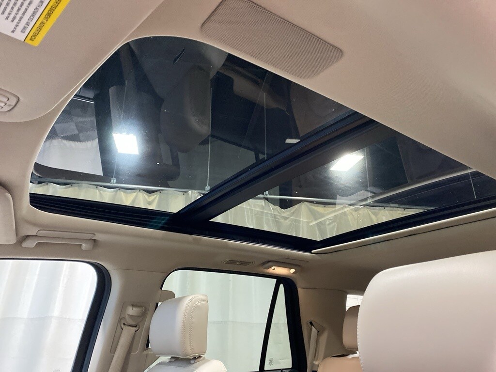 Used 2023 Ford Expedition Platinum SUV