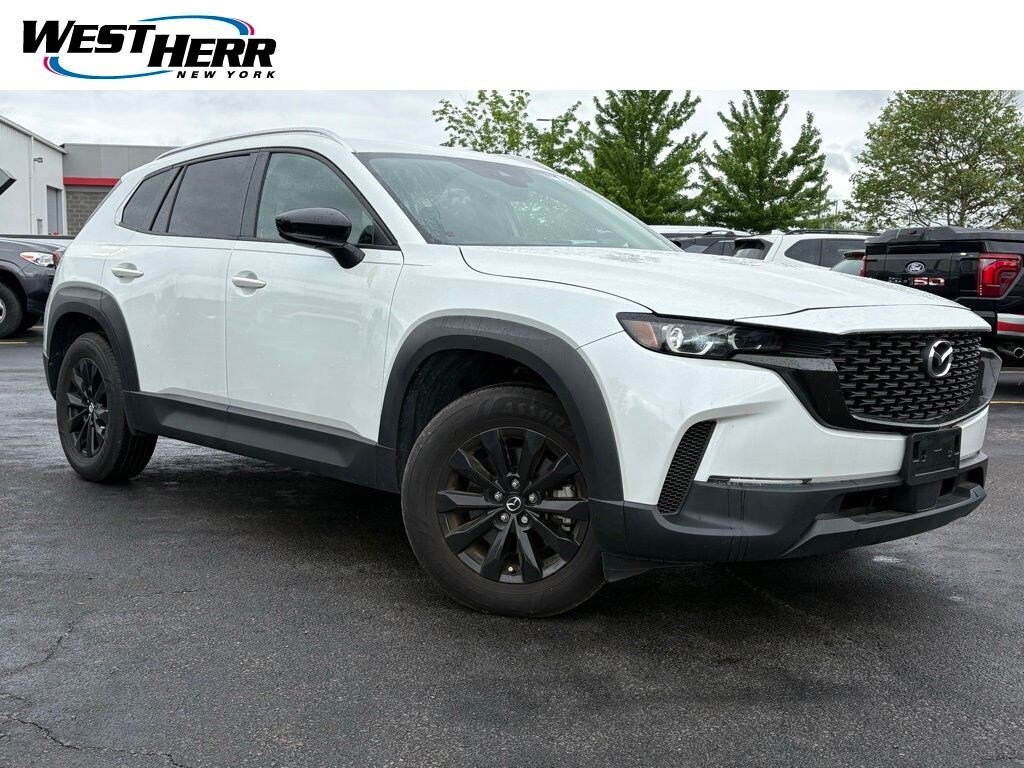 Used 2024 Mazda CX-50 2.5 S Select Package SUV