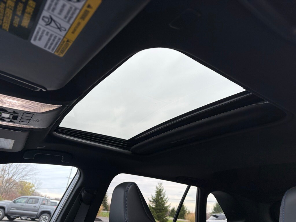 Used 2024 Toyota RAV4 Hybrid XSE SUV