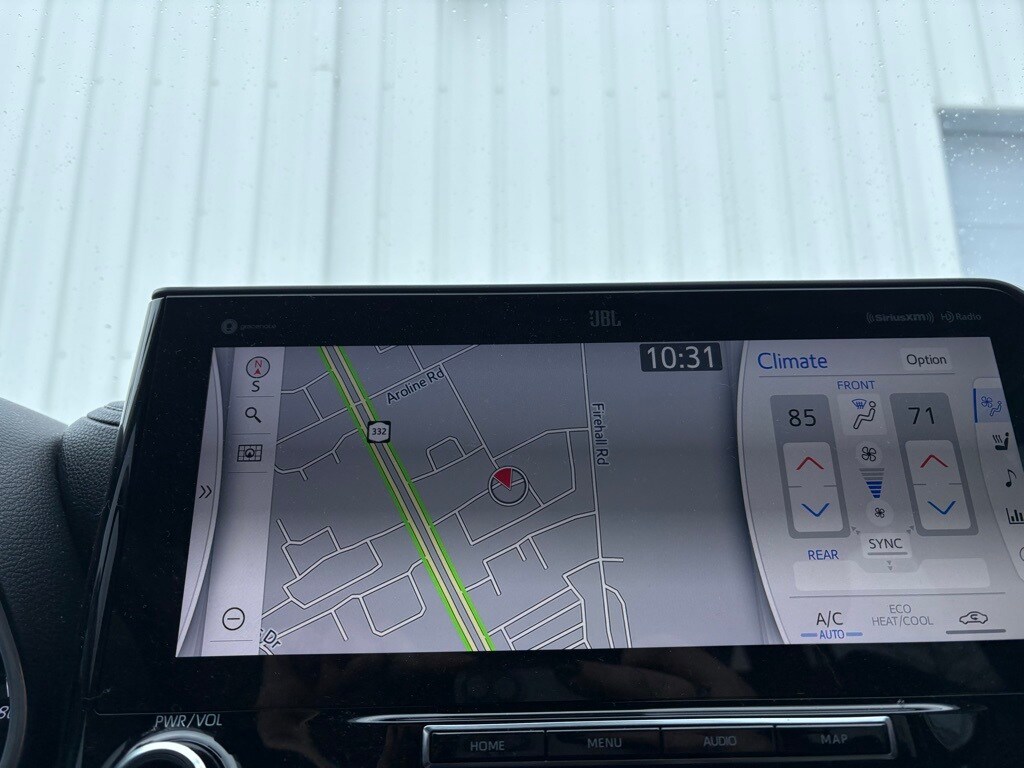 Used 2021 Toyota Highlander Limited SUV