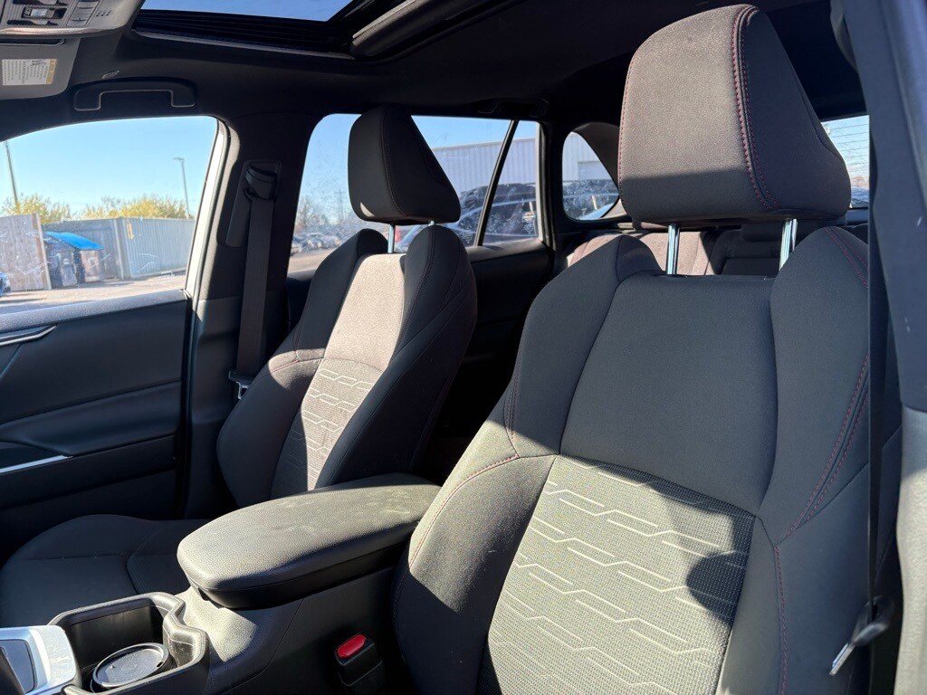 Used 2023 Toyota RAV4 Prime SE SUV