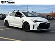 Toyota GR Corolla