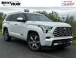  Toyota Sequoia