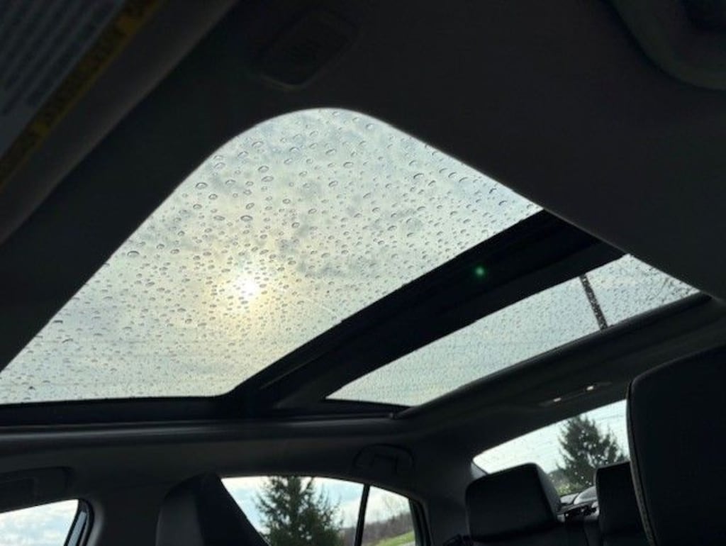 Certified 2026 Toyota Camry XLE Sedan