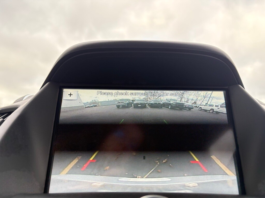 Used 2019 Ford Escape SEL SUV