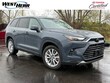  Toyota Grand Highlander