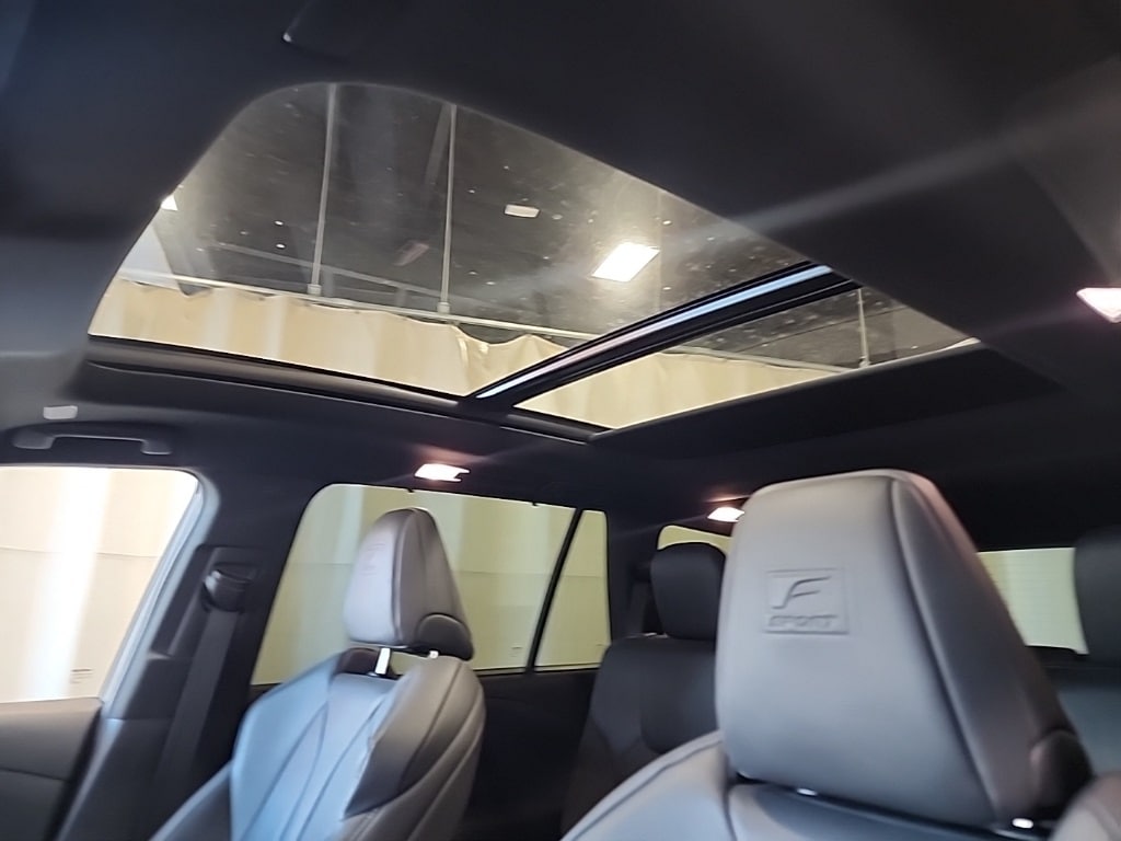 Used 2024 Lexus TX 500h 500h F Sport Luxury SUV