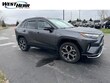  Toyota RAV4 Prime