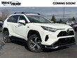 Toyota RAV4 Prime