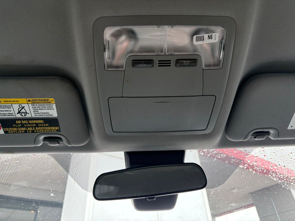 2017 Toyota Highlander 5
