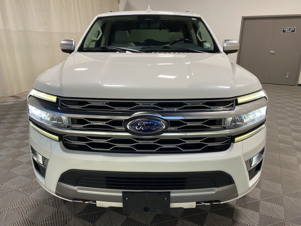 Used 2023 Ford Expedition Platinum SUV
