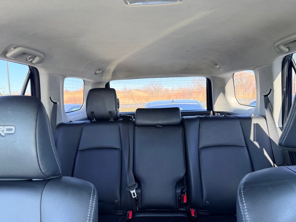 Used 2022 Toyota 4Runner TRD Sport SUV