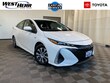  Toyota Prius Prime