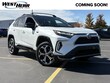 Toyota RAV4 Prime