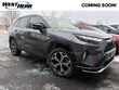  Toyota RAV4 Prime