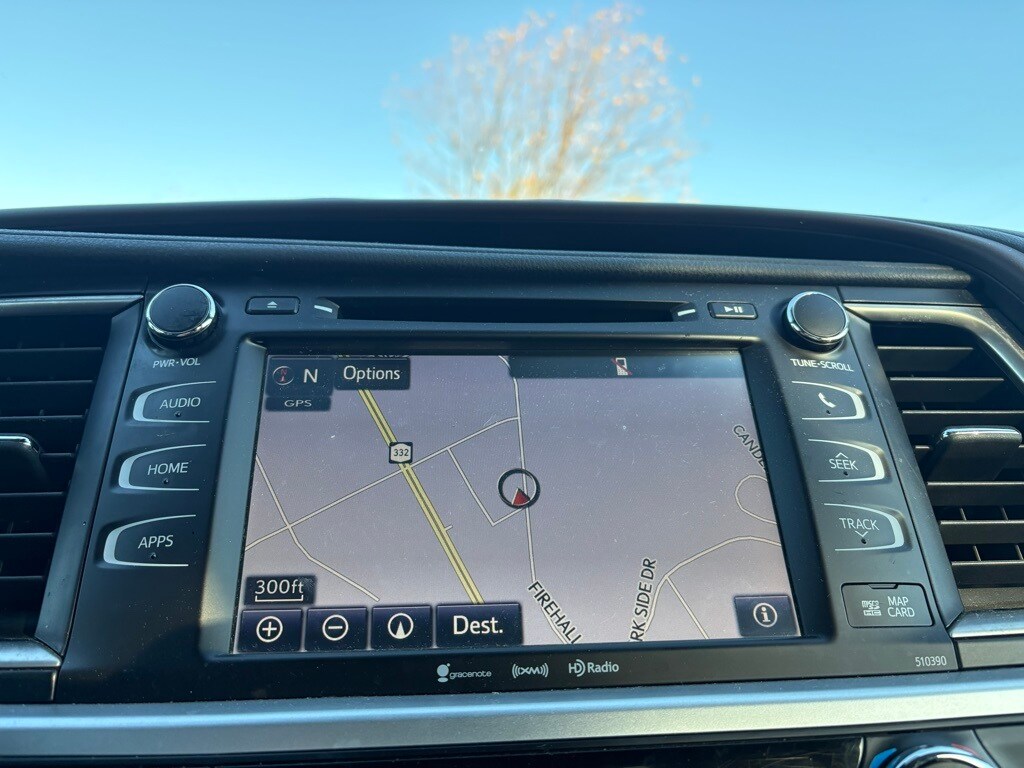 Certified 2019 Toyota Highlander XLE SUV