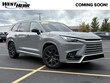 LEXUS TX 500h