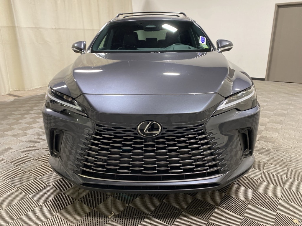 Used 2024 Lexus RX 350h 350h Premium Plus SUV