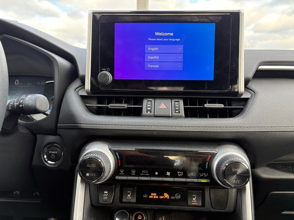 Used 2024 Toyota RAV4 Hybrid XLE Premium SUV