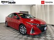 Toyota Prius Prime