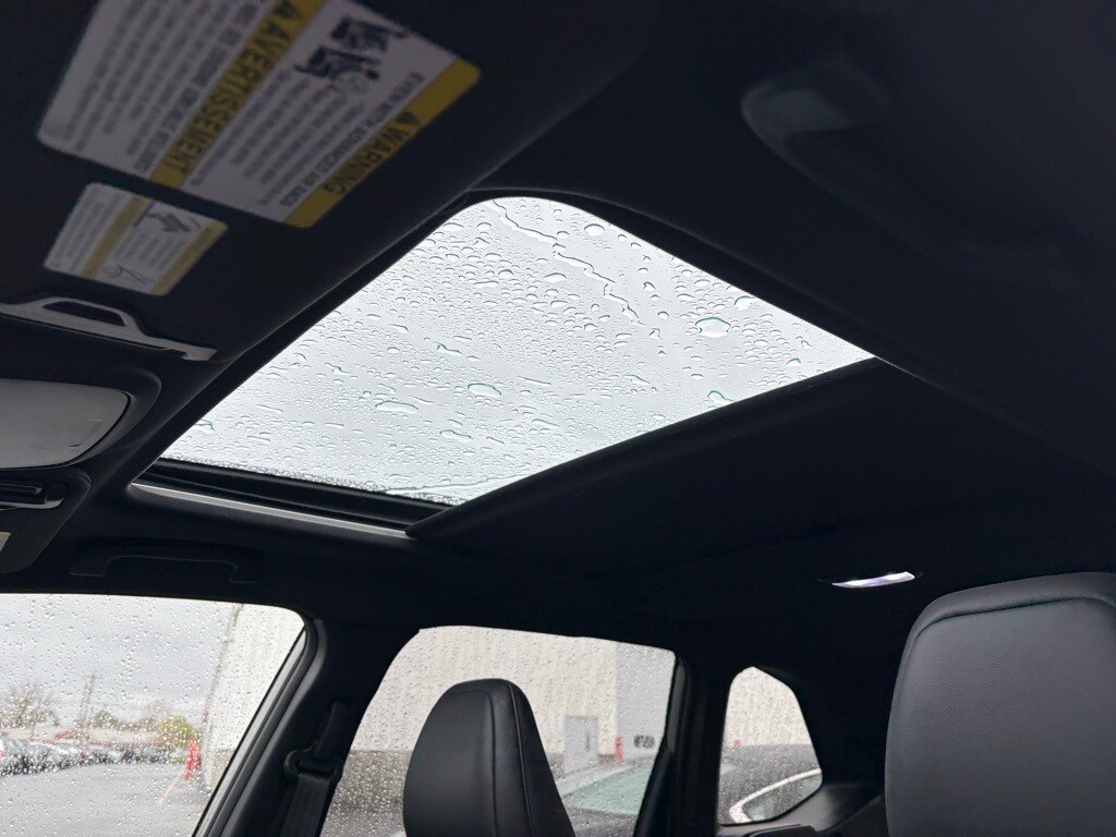 Used 2025 Subaru Forester Limited SUV