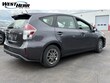  Toyota Prius v